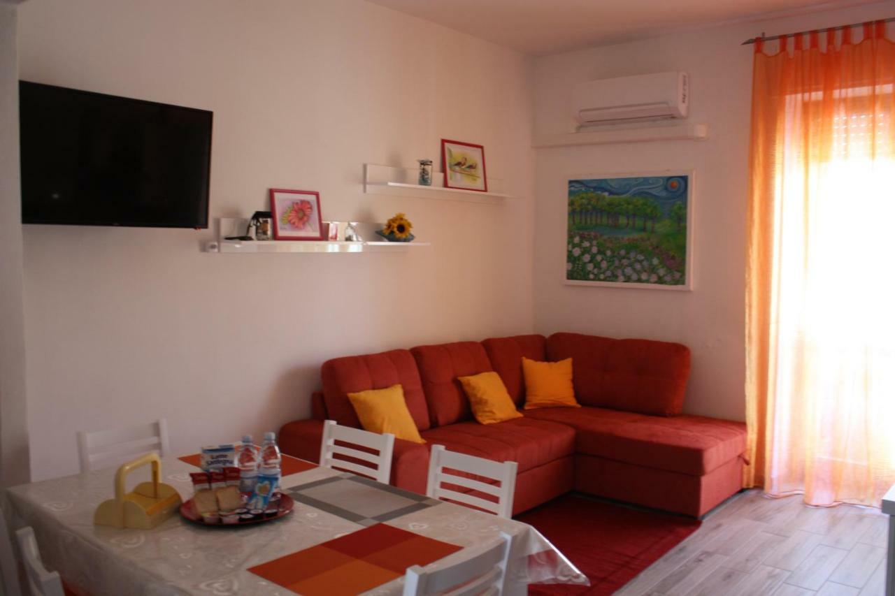 House Of Colours Villa อาลเกโร ภายนอก รูปภาพ