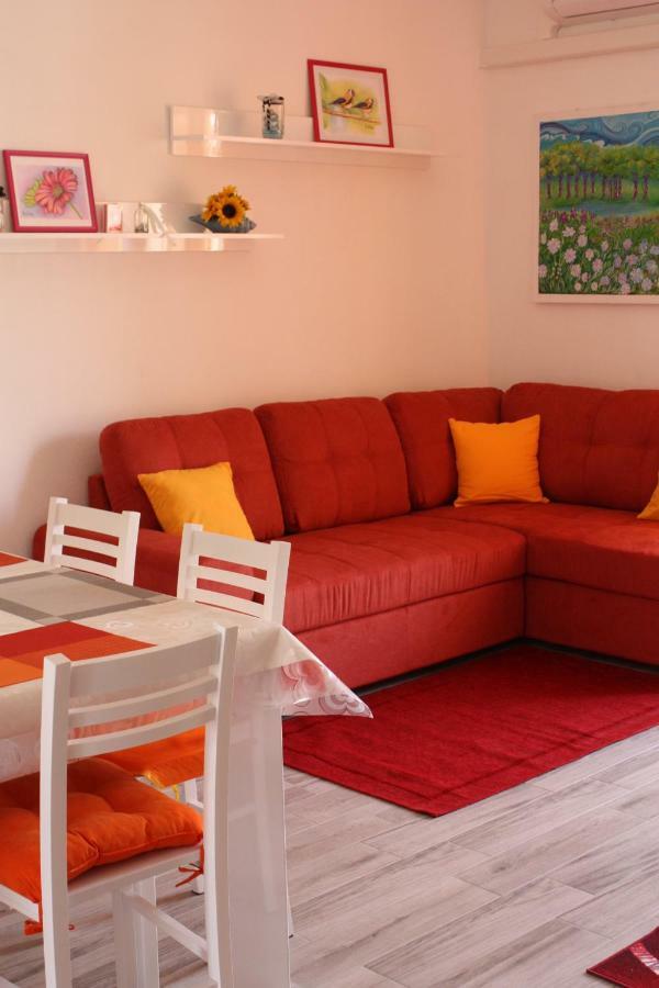 House Of Colours Villa อาลเกโร ภายนอก รูปภาพ